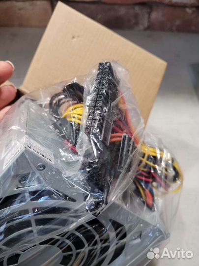 Блок питания 500w