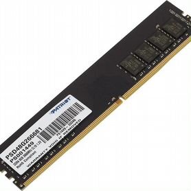 Patriot Signature PSD48G266681 DDR4