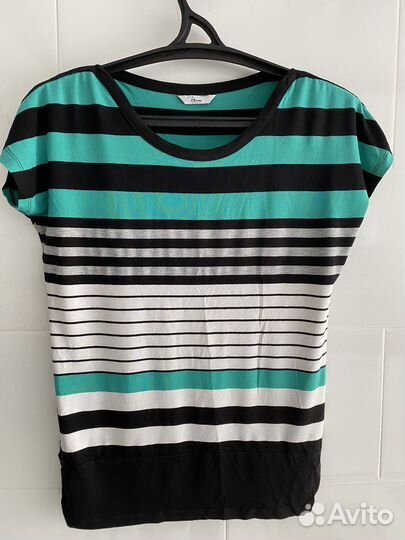 Футболка женская 44 46 размер