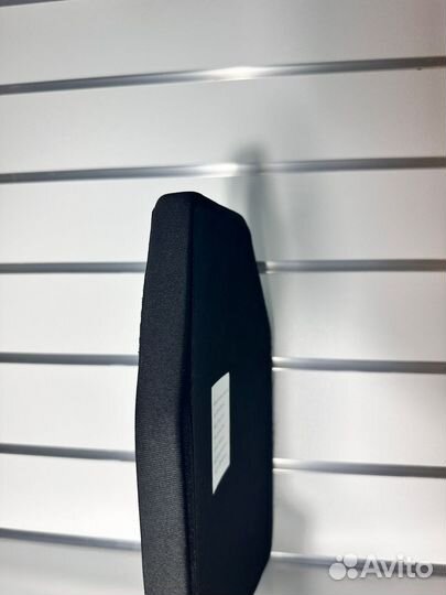 Бронеплиты керамика + свмпэ бр5 для бронежилета