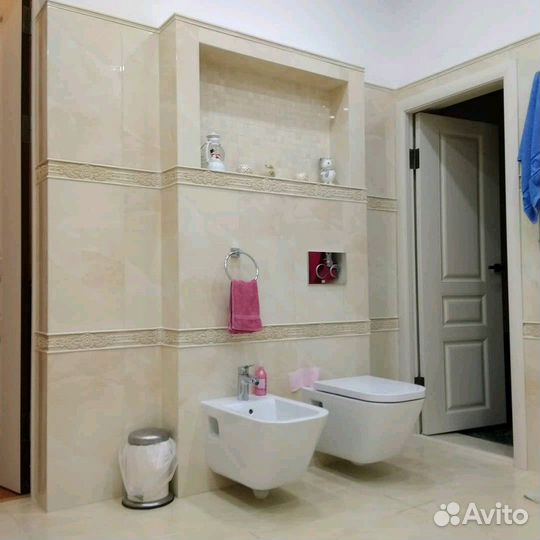 Кафельщик Плиточник