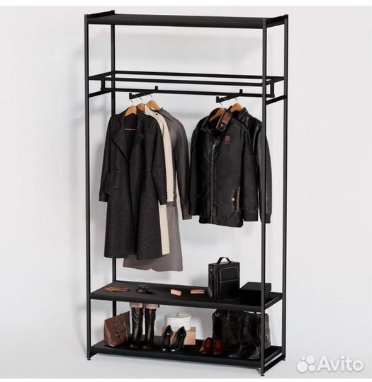 Вешало для одежды