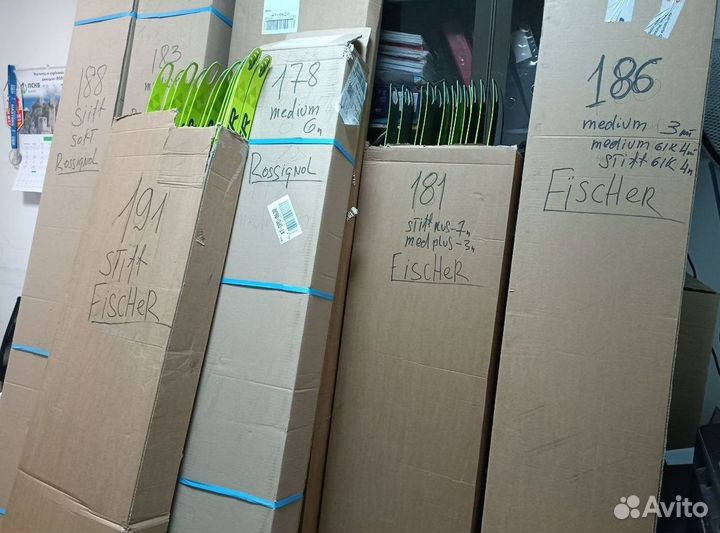 Лыжи fischer speedmax 3D, крепления race skate IFP