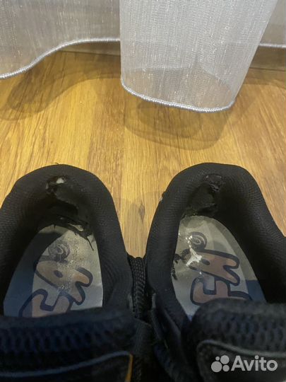 Cat sofa дутыши