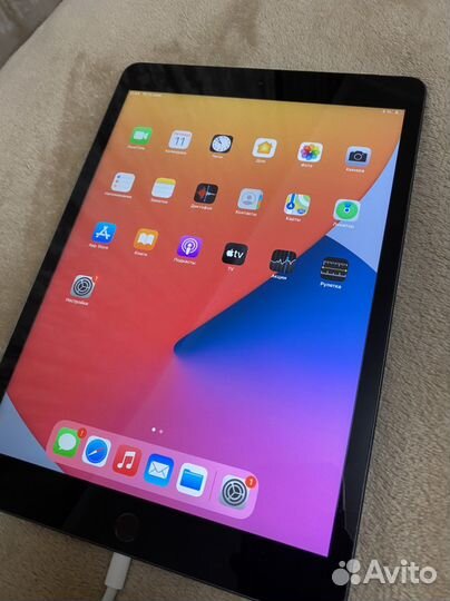 iPad 7 поколения А2198, А2197