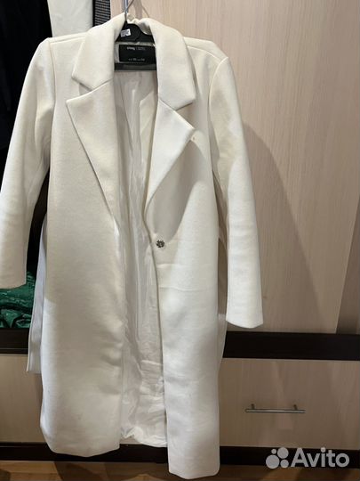 Пальто женское 42 44