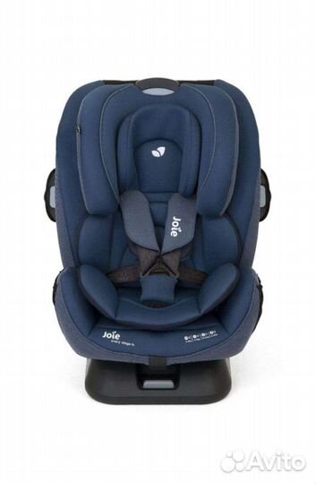 Автокресло joie every stage isofix группа 0+/1/2/3