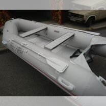 Лодка пвх Nissamaran Tornado 380, Сочи