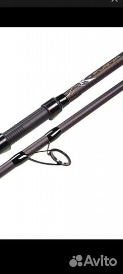 Карповые удилища kaida furya K-series 3.5lb