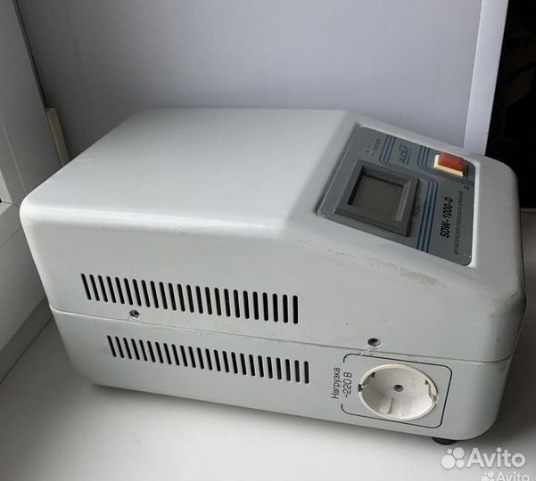 Понижающие трансформаторы 220/100 вольт