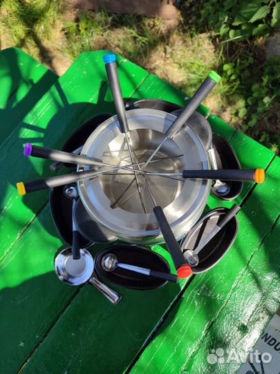 Фондюшница