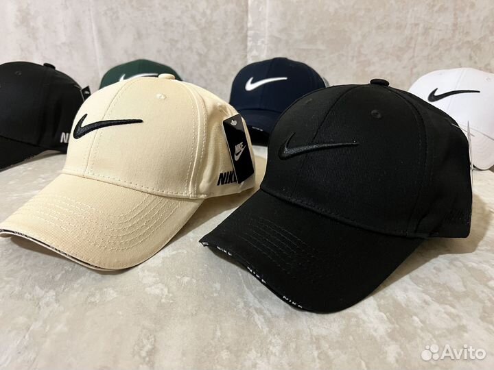 Кепка Бейсболка nike