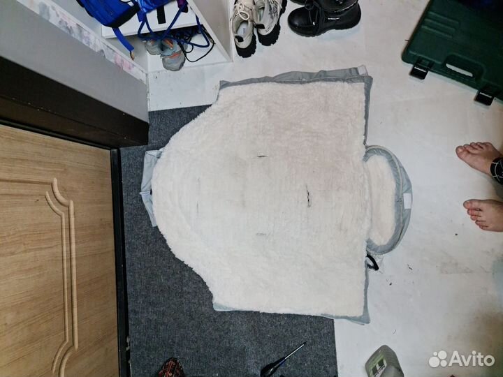 Коляска Lotus 3 в 1