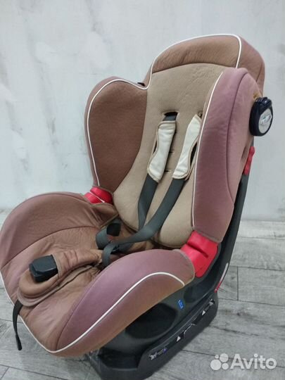 Детское автокресло