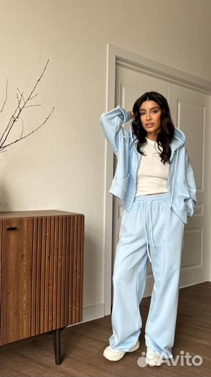 Спортивный костюм Корея 7 цветов