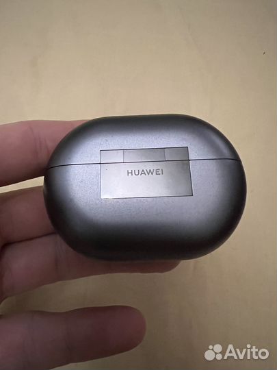 Кейс зарядный huawei freebuds pro