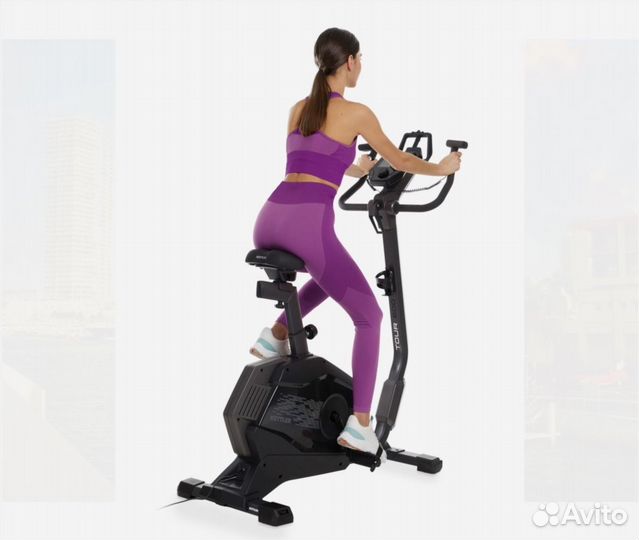 Велоэргометр kettler Tour 600