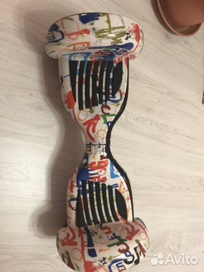 Гироскутер