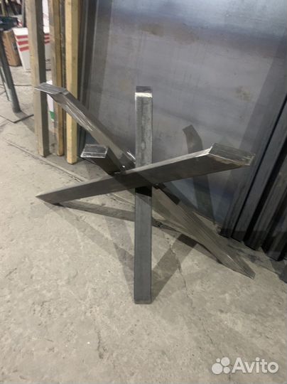 Изготовление металлоконструкций