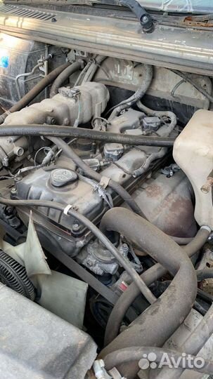 Двигатель змз 409 евро 3 патриот