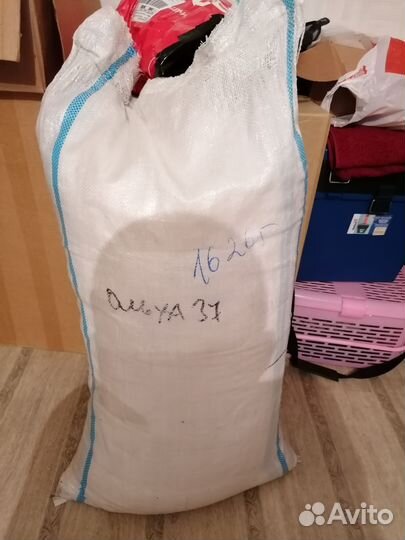 Щепа ольхи для копчения