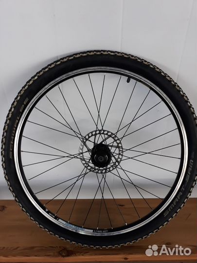 Колеса для велосипеда 26