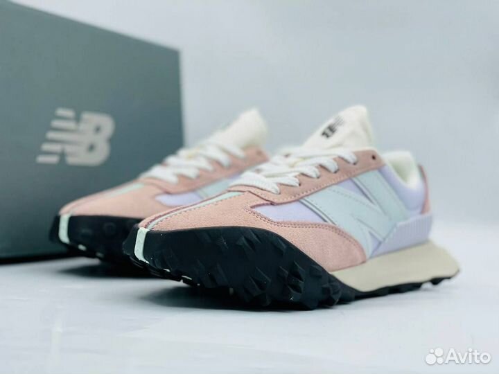 New balance