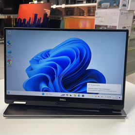 Ноутбук трансформер dell XPS P71G