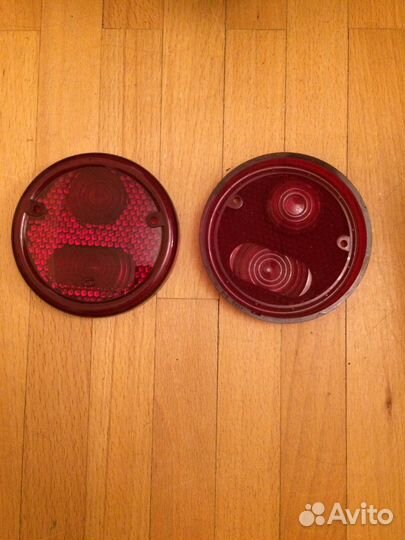 Помпа СССР др запч