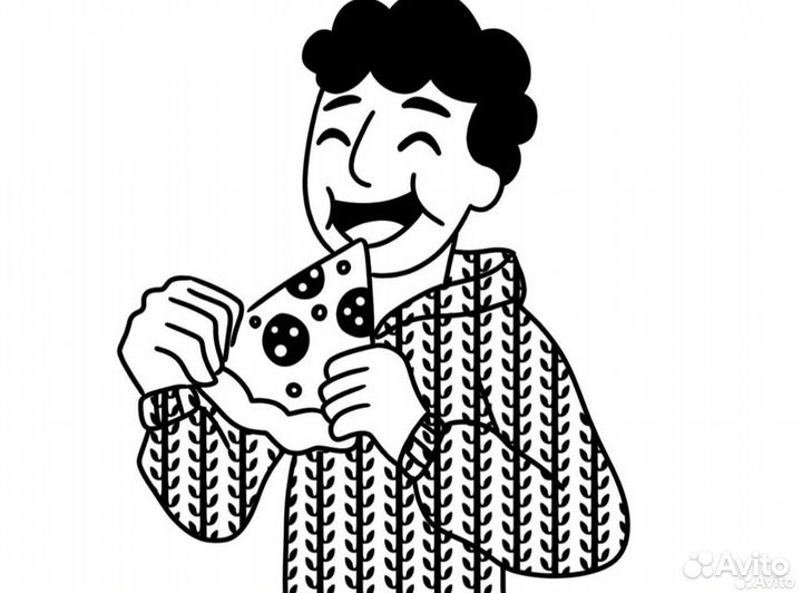 Заготовщик в ресторан доставки