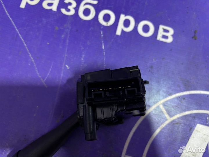 Подрулевой переключатель правый Suzuki Sx 4 седан