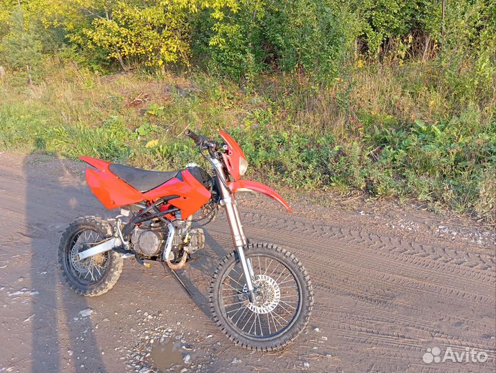 Racer 125