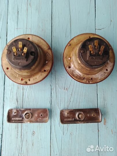 Запчасти на заз