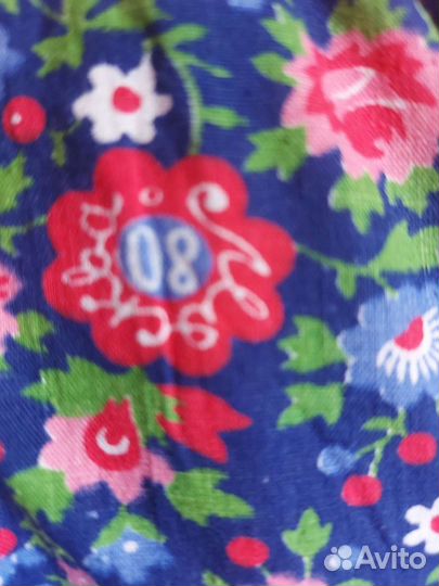 Платье Олимпиада 80