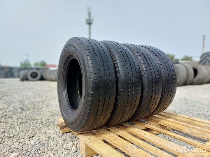 Шины Maxxis MCV3+ VanSmart 225/75 R16C,artp:410