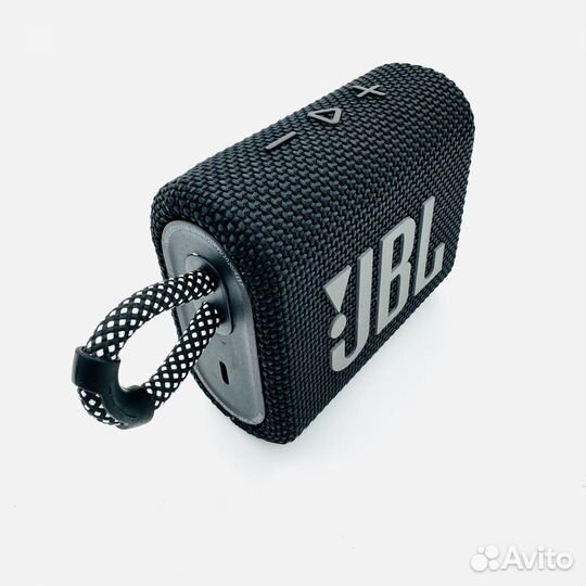 Портативная Колонка JBL Pulse 5 Bluetooth (Новая)