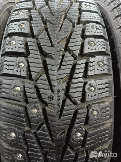 Nokian Tyres Nordman 7 175/65 R14
