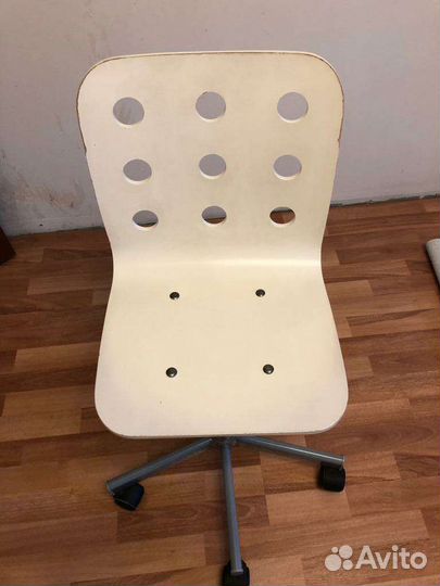 Компьютерное кресло