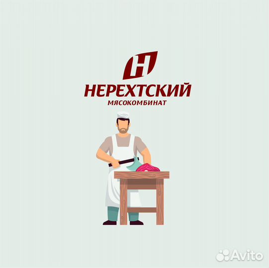 Обвальщик мяса птицы - ученик (г. Нерехта)