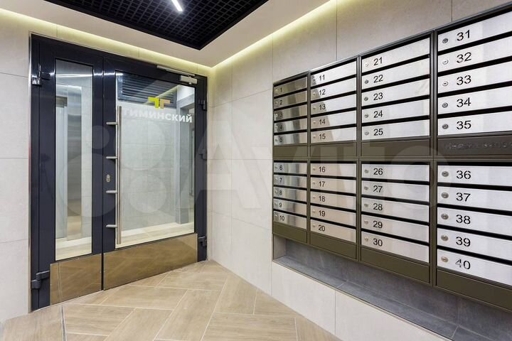 2-к. квартира, 70 м², 8/14 эт.