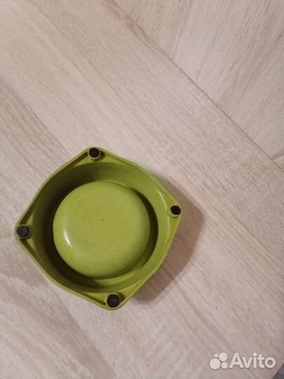 Миска для кошки