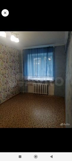 2-к. квартира, 45 м², 2/5 эт.