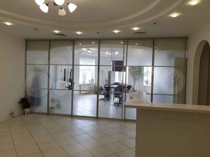 Свободного назначения, 60 м² Кирова 1