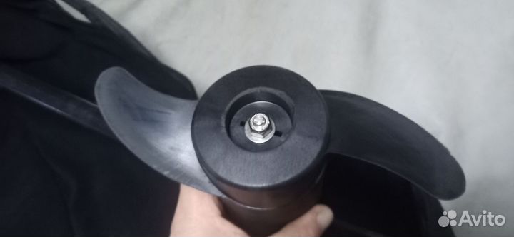 Электромотор