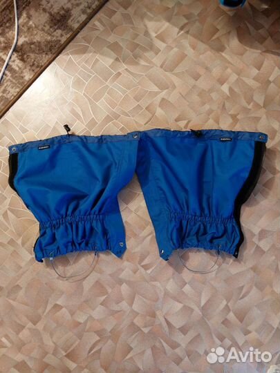 Гамаши / фонарики Манарага