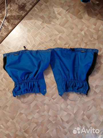 Гамаши / фонарики Манарага