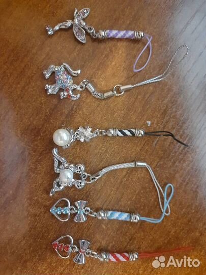 Брелоки - подвеска