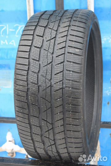 Continental ContiWinterContact TS 830 P 265/30 R20 94V