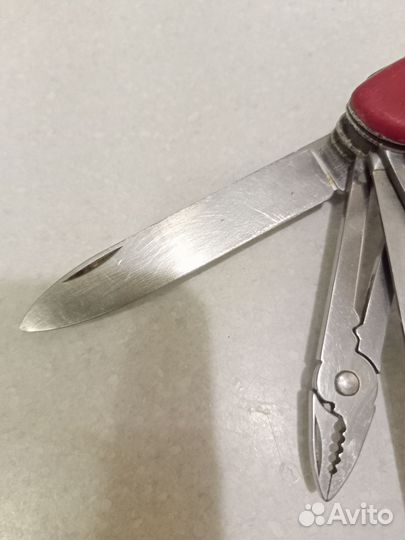 Victorinox hercules