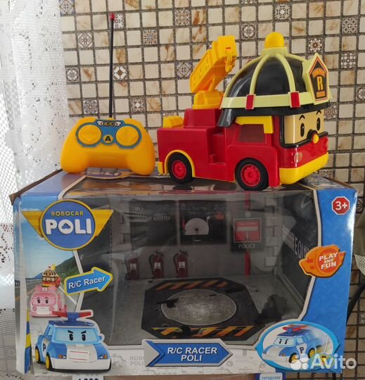 Детские игрушки